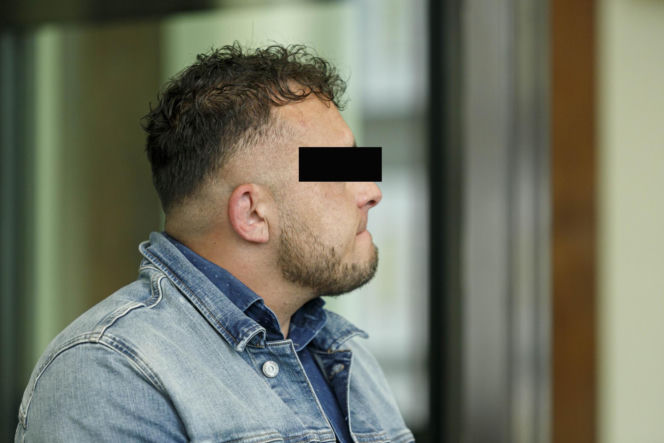 Wyrok za pobicie pod dyskoteką