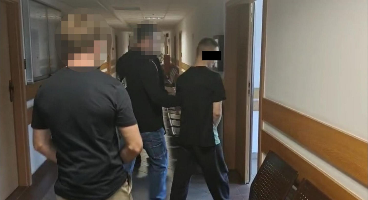 Makabra na Nowym Świecie! 33-latek spalił żywcem kobietę! "Rozpaliłem grilla..."