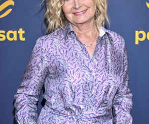 Barbara Bursztynowicz w Klanie - rozwiodą Elżunię