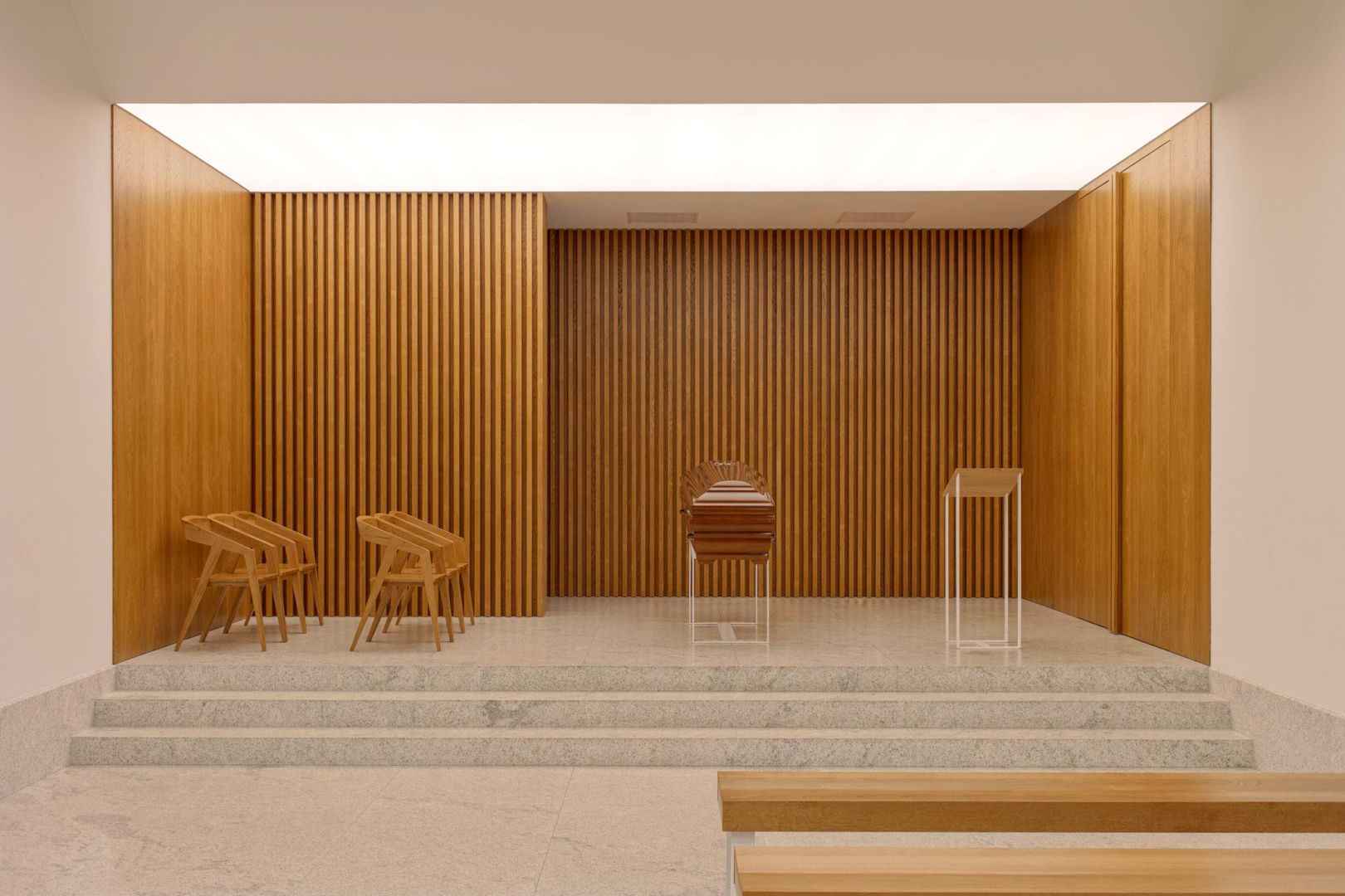 Dom Pogrzebowy w Żyradowie