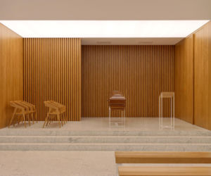 Dom Pogrzebowy w Żyradowie