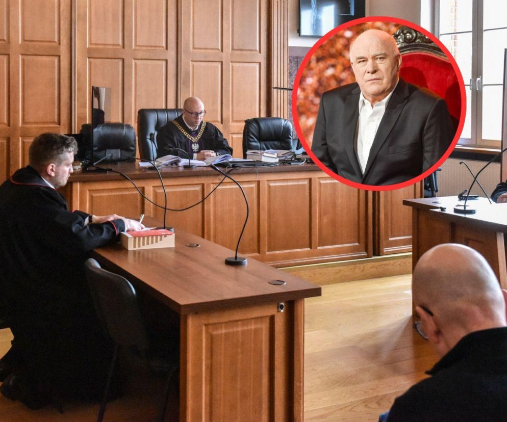 Ryszard Rynkowski nie przyszedł do sądu. Chodzi o bulwersującą sprawę