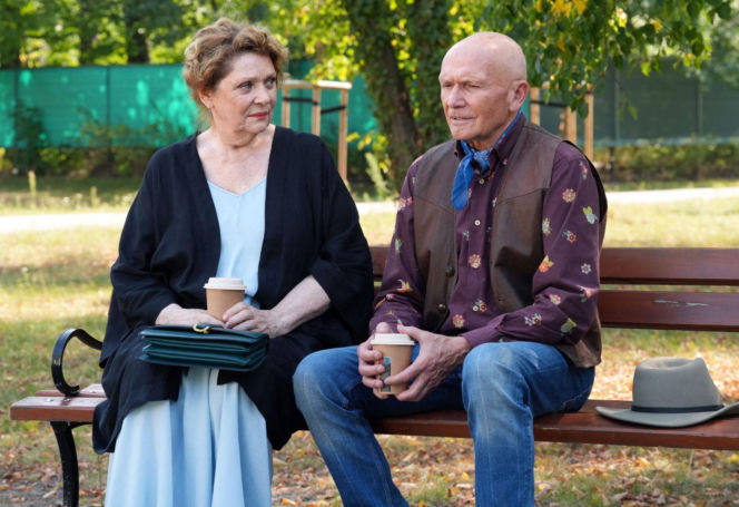 "Barwy szczęścia", odcinki 3327-3331