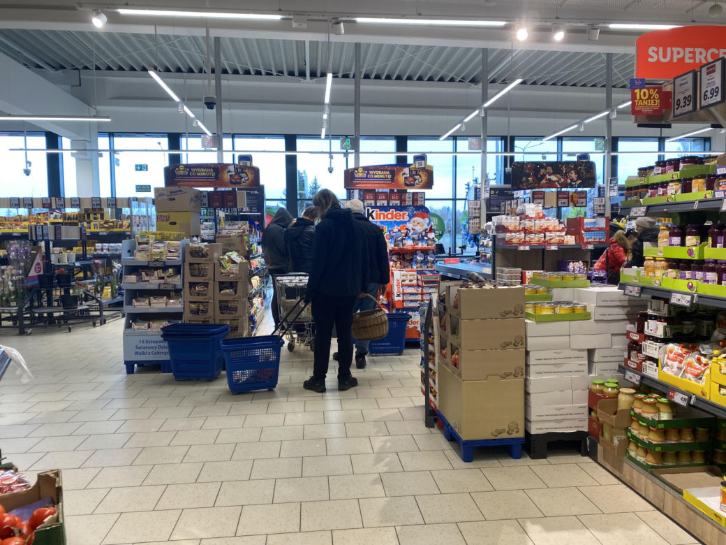 Lidl 