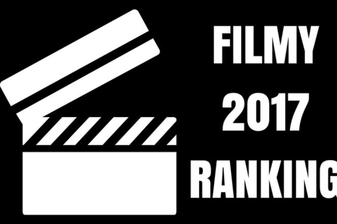 Filmy 2017