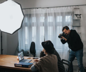 Twój biznes pod banderą sukcesu