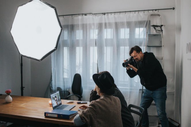 "Twój biznes pod banderą sukcesu"