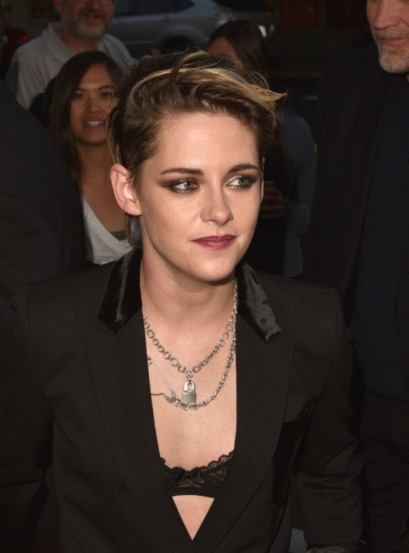 Kristen Stewart na Mill Valley Film Festival