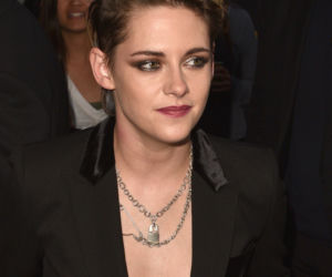 Kristen Stewart na Mill Valley Film Festival
