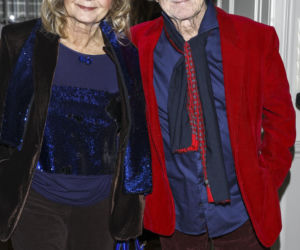 Gwiazdy na premierze autobiografii Mariusz aWaltera