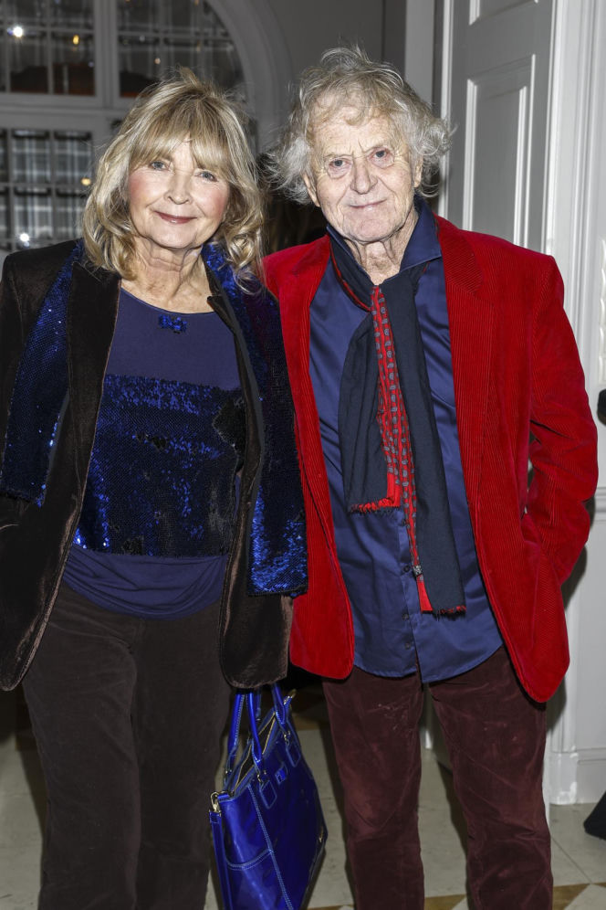 Gwiazdy na premierze autobiografii Mariusz aWaltera