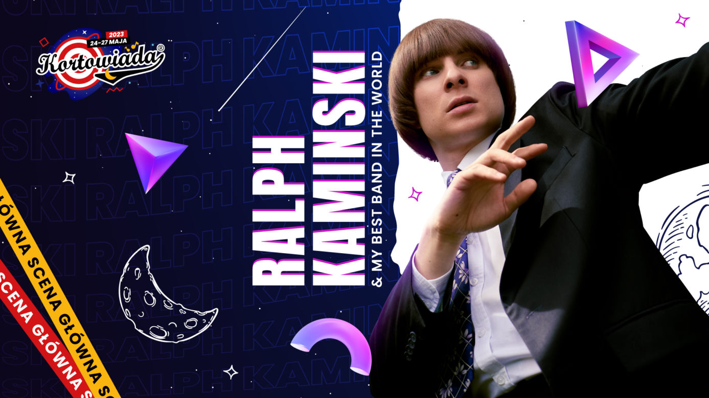 Ralph Kaminski