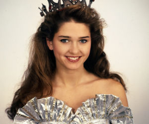 Joanna Gapińska