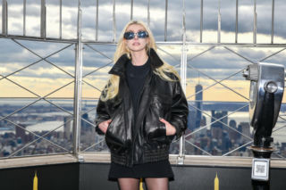 Koncerty tego zespołu to kwintesencja rock and rolla. Taylor Momsen nie ma wątpliwości!