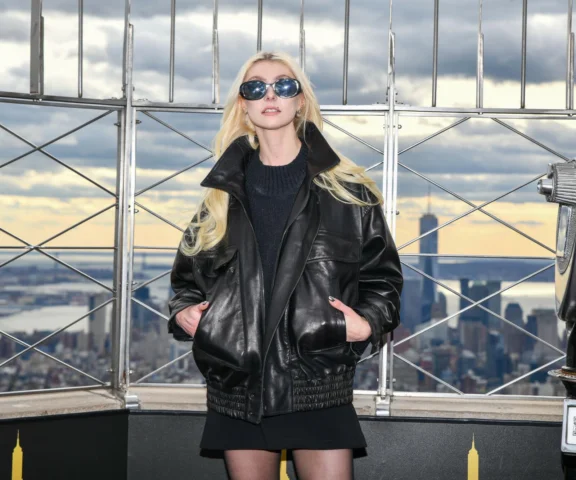 Koncerty tego zespołu to kwintesencja rock and rolla. Taylor Momsen nie ma wątpliwości!