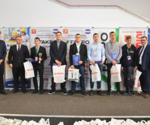 Gala 47. edycji Turnieju Budowlanego „Złota Kielnia” – fotorelacja