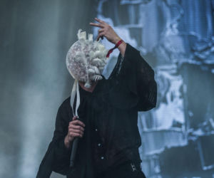 Rockowizna Festiwal Gdańsk 2026: pierwszy dzień udowodnił, że rock łączy pokolenia