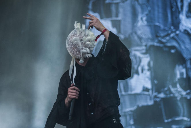 Rockowizna Festiwal Gdańsk 2026: pierwszy dzień udowodnił, że rock łączy pokolenia