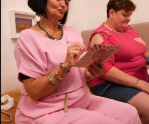 Ruszył kolejny sezon Sanatorium Miłości. Uczestnicy już podbijają serc widzów