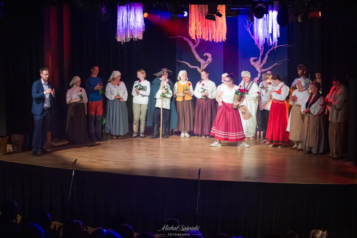 Babiogórska Jesień w Zawoi  