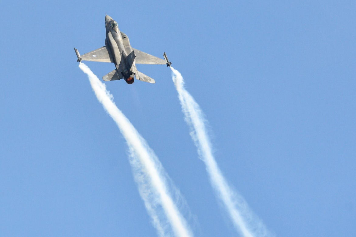 Air Show Radom 2023 