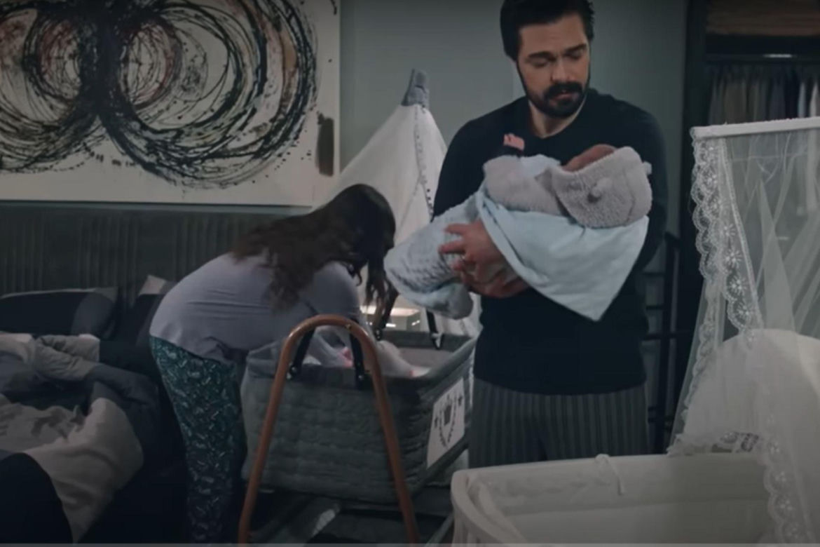 Seher i Yaman będą mieli bliźniaki 