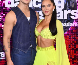 Tematem odcinka jest Maryla night