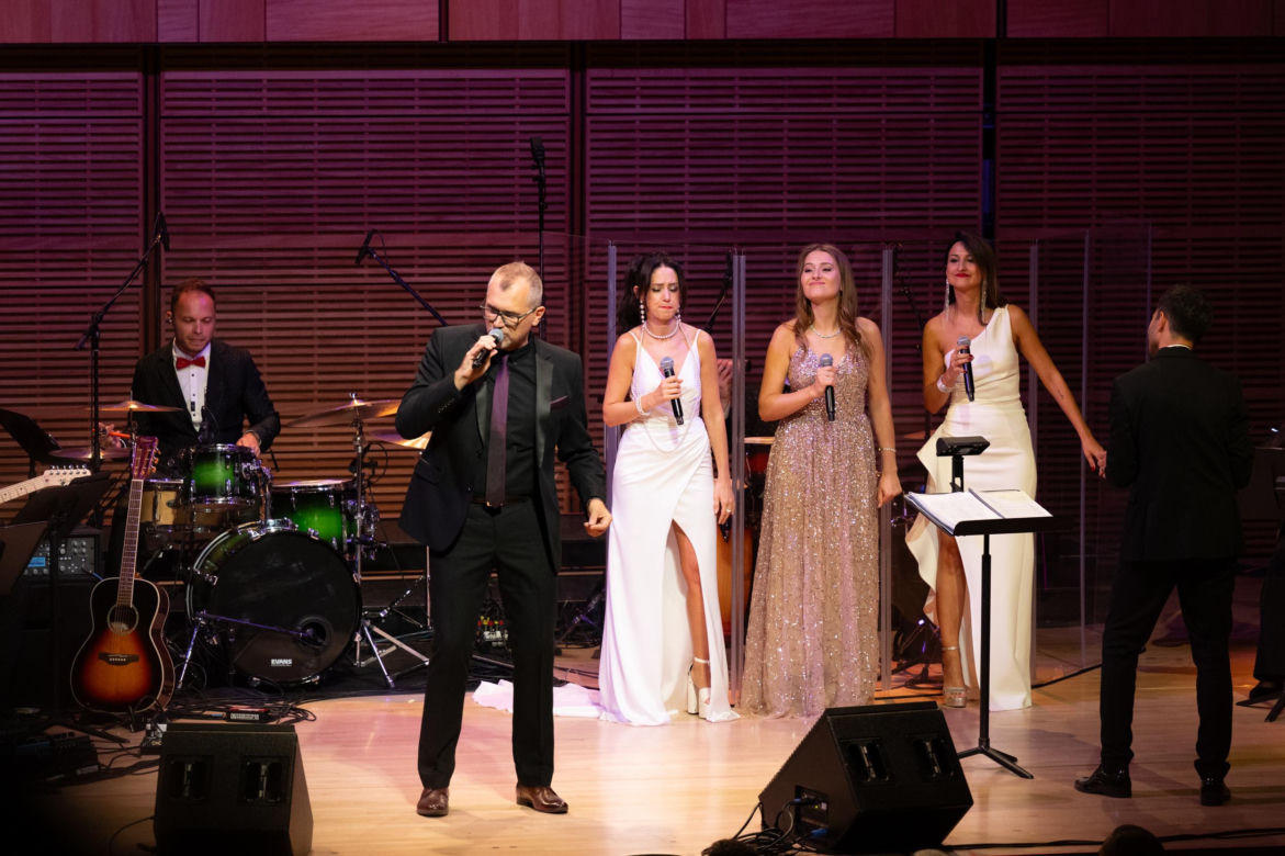 Sukces polskich artystów na deskach Carnegie Hall w Nowym Jorku!