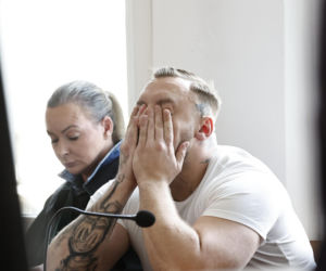 „Zamówili dwie butelki wódki i lemoniadę”. Kelner ujawnia, co działo się przed tragedią na Trasie Łazienkowskiej