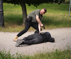 Barwy szczęścia odc. 3279. Łukasz (Michał Rolnicki)