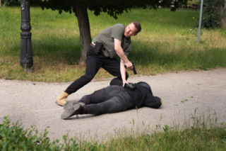 Barwy szczęścia odc. 3279. Łukasz (Michał Rolnicki)