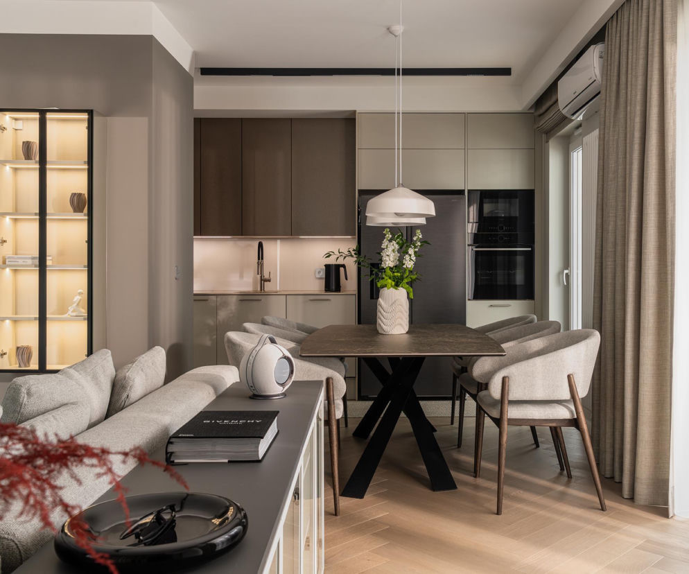 Takie kuchnie będą modne w 2026 roku!