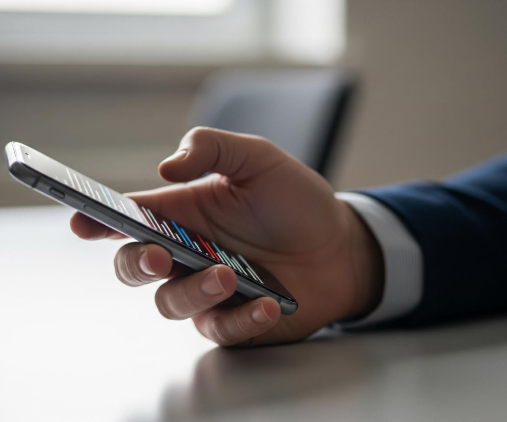 74-letni Siedlczanin dał się oszukać i stracił 59 tys. złotych