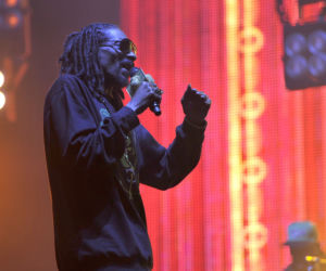 Snoop Dogg