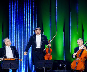 Najpierw Martyniuk a teraz oni. Polscy kabareciarze robią zamieszanie w samolocie!