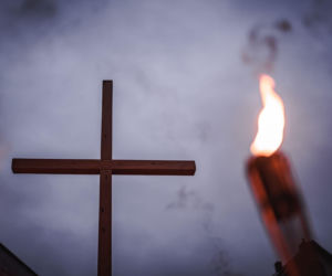 Wielki Post - szansa na konfrontację z własnymi słabościami [AUDIO]