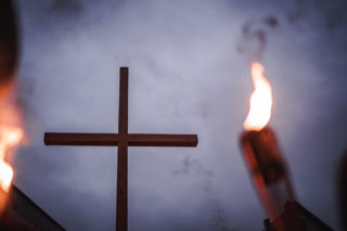 Wielki Post - szansa na konfrontację z własnymi słabościami [AUDIO]