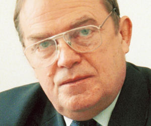Wiesław Johann
