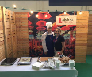 Lubelskie w Barcelonie