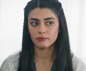 Panna młoda. Napad i próba pojednania Hancer i CIhana