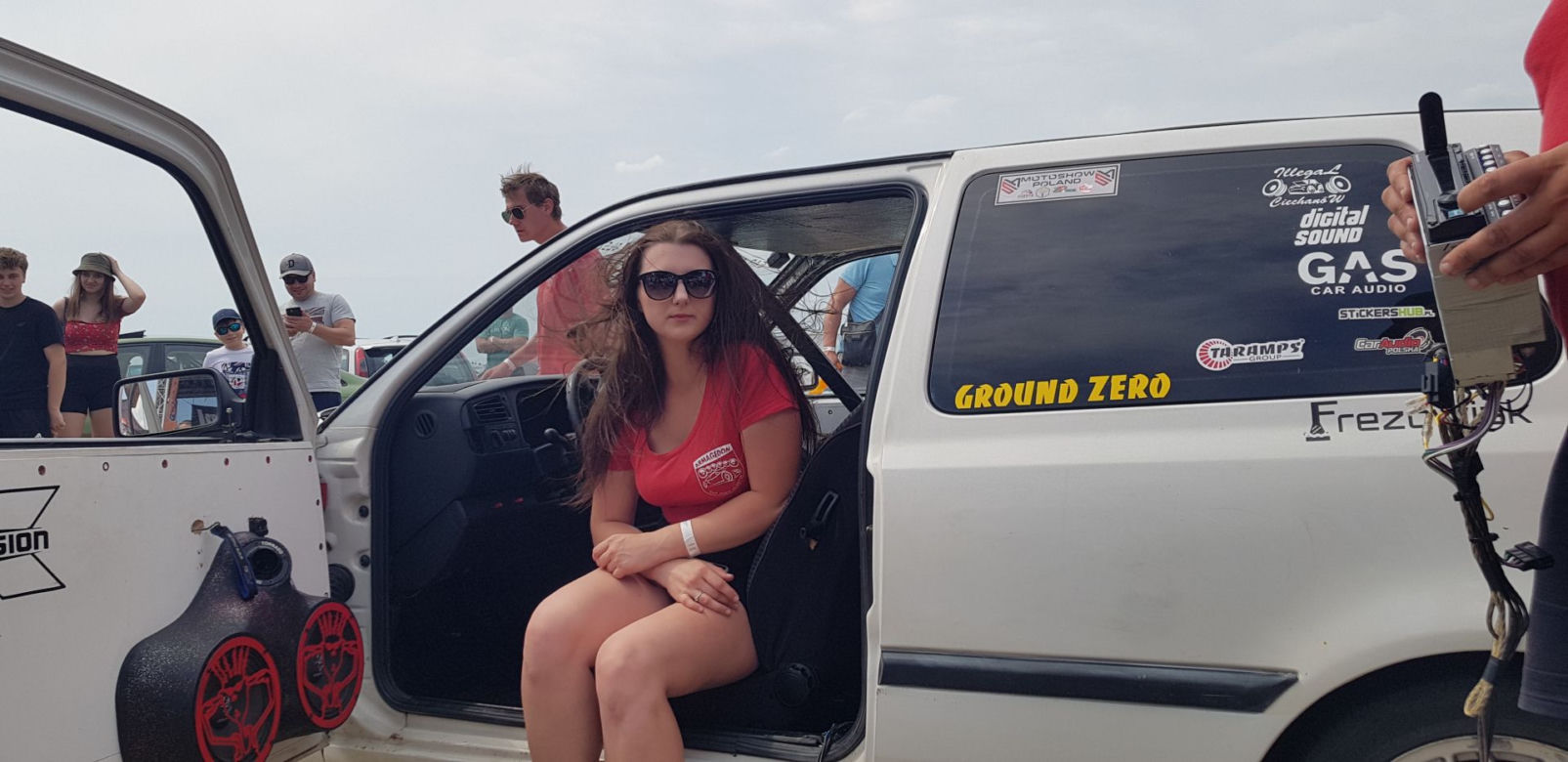 Eska Summer City Olsztyn! Moto Show Poland 2023