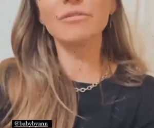 Maryla Rodowicz i Anna Lewandowska