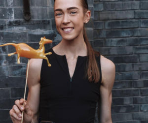 Joanna Wietrzyk, mistrzyni HYROX