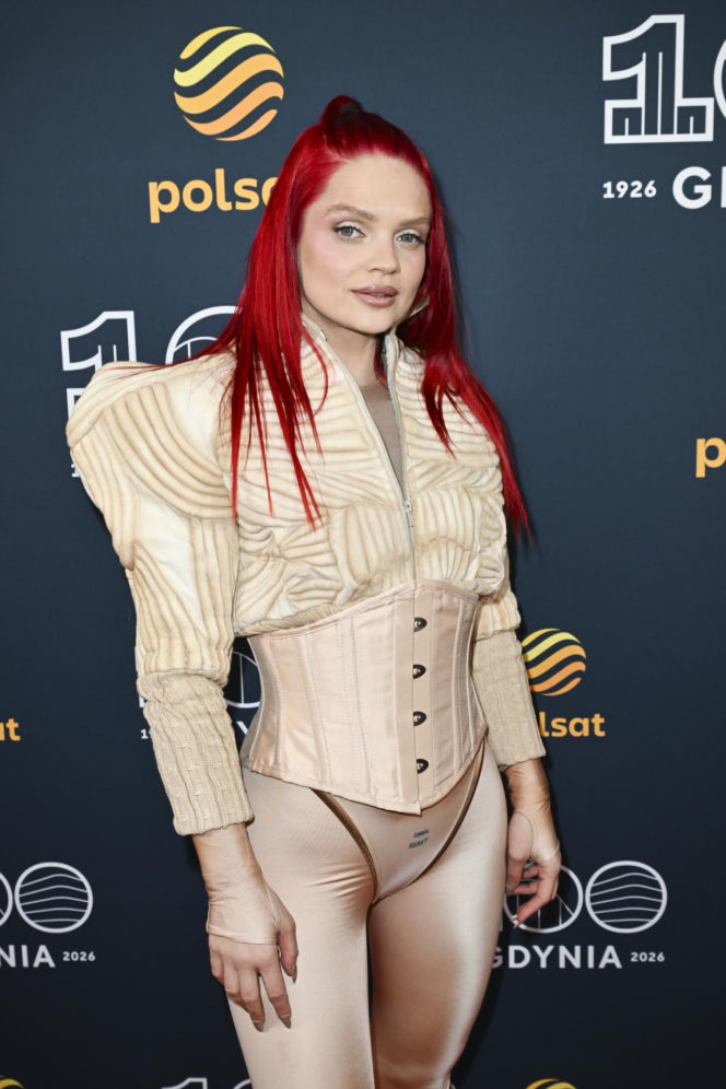 Margaret, koncert na 100-lecie Gdyni