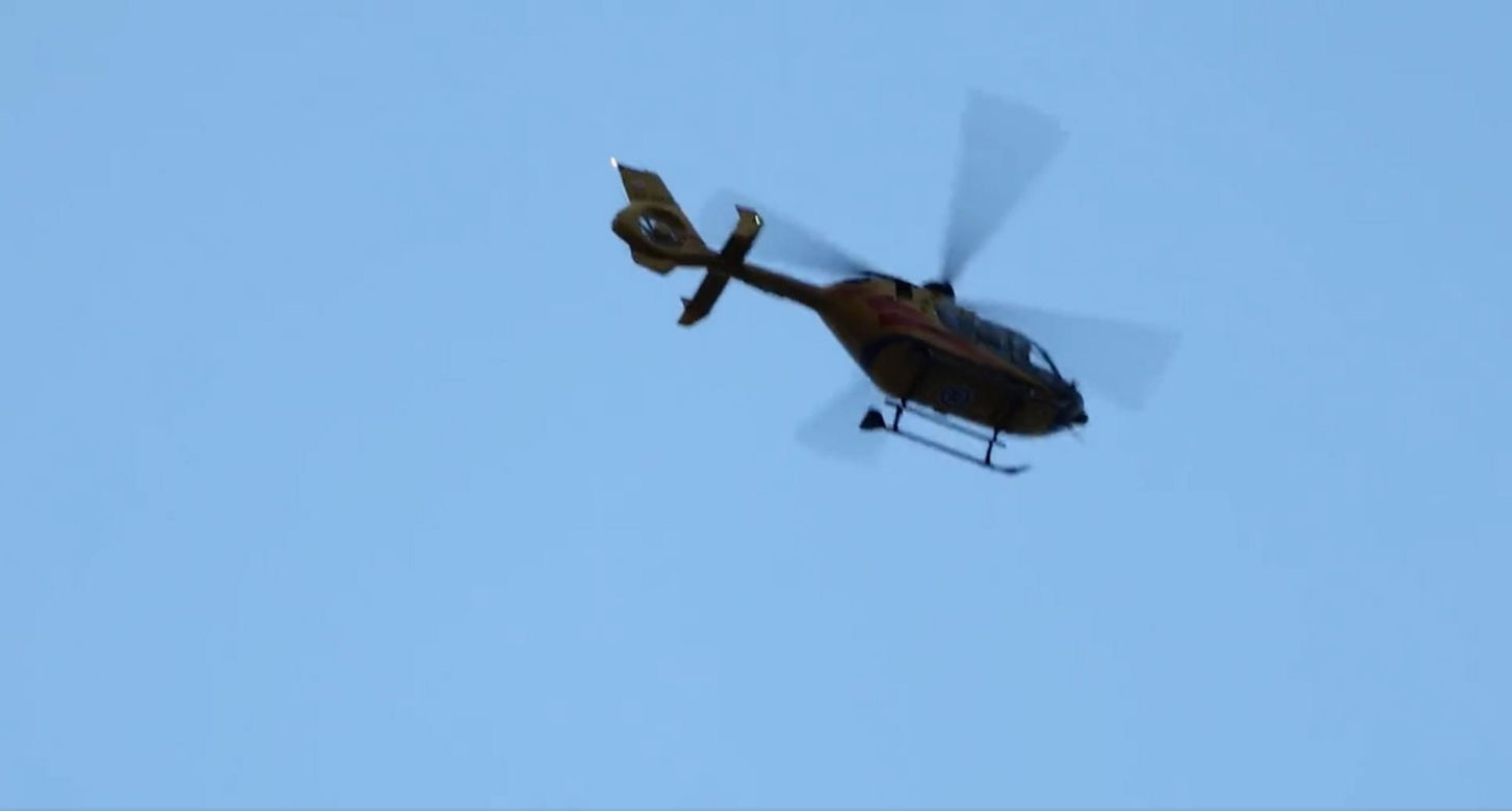 Wielkie ćwiczenia policji w Warszawie. Znamy szczegóły akcji 