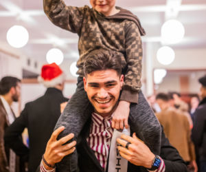 Mister Supranational 2019. Panowie zwiedzili Śląsk przed finałem w Katowicach 