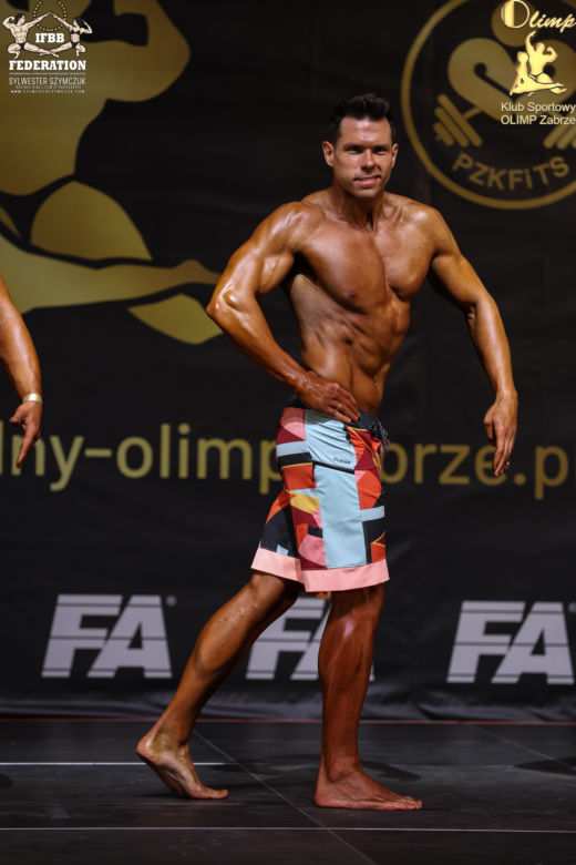 Za nami Mistrzostwa Śląska w Kulturystyce i Fitness w Będzinie. Kulturyści znów pokazali piękne sylwetki