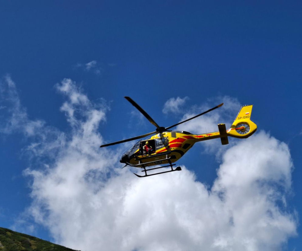 Lądowiska przy lubelskich szpitalach będą jak nowe. Rząd przeznaczy ponad 20 mln złotych na modernizacje