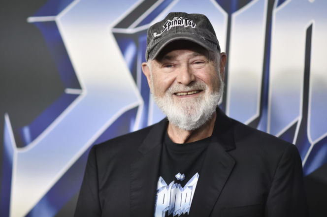 Rob Reiner i jego żona nie żyją. Ich syn aresztowany pod zarzutem zabójstwa.
