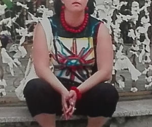 6. Agnieszka Błachowicz, lat 47